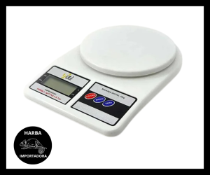 BALANCA DE COZINHA
