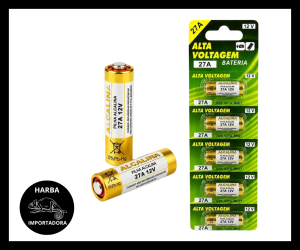 BATERIA 23A