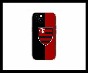CAPA FLAMENGO - #001