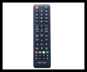 CONTROLE TV SAMSUNG - FBG-7036